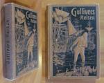 Gullivers Reisen Zu Fremden Und Celtcamen Volkern, 1904 Illustrato