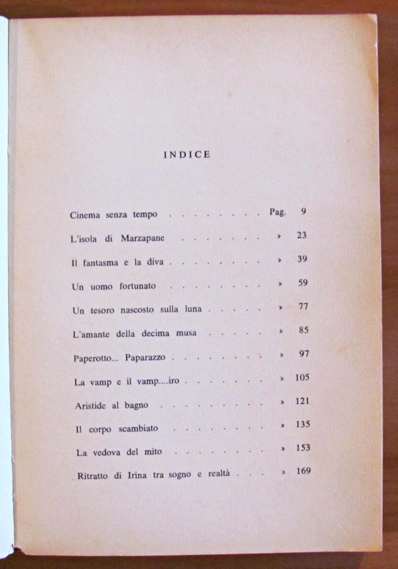 12 Racconti Del Surreale