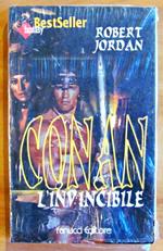 Conan L'Invincibile - Collana Fantasy 63