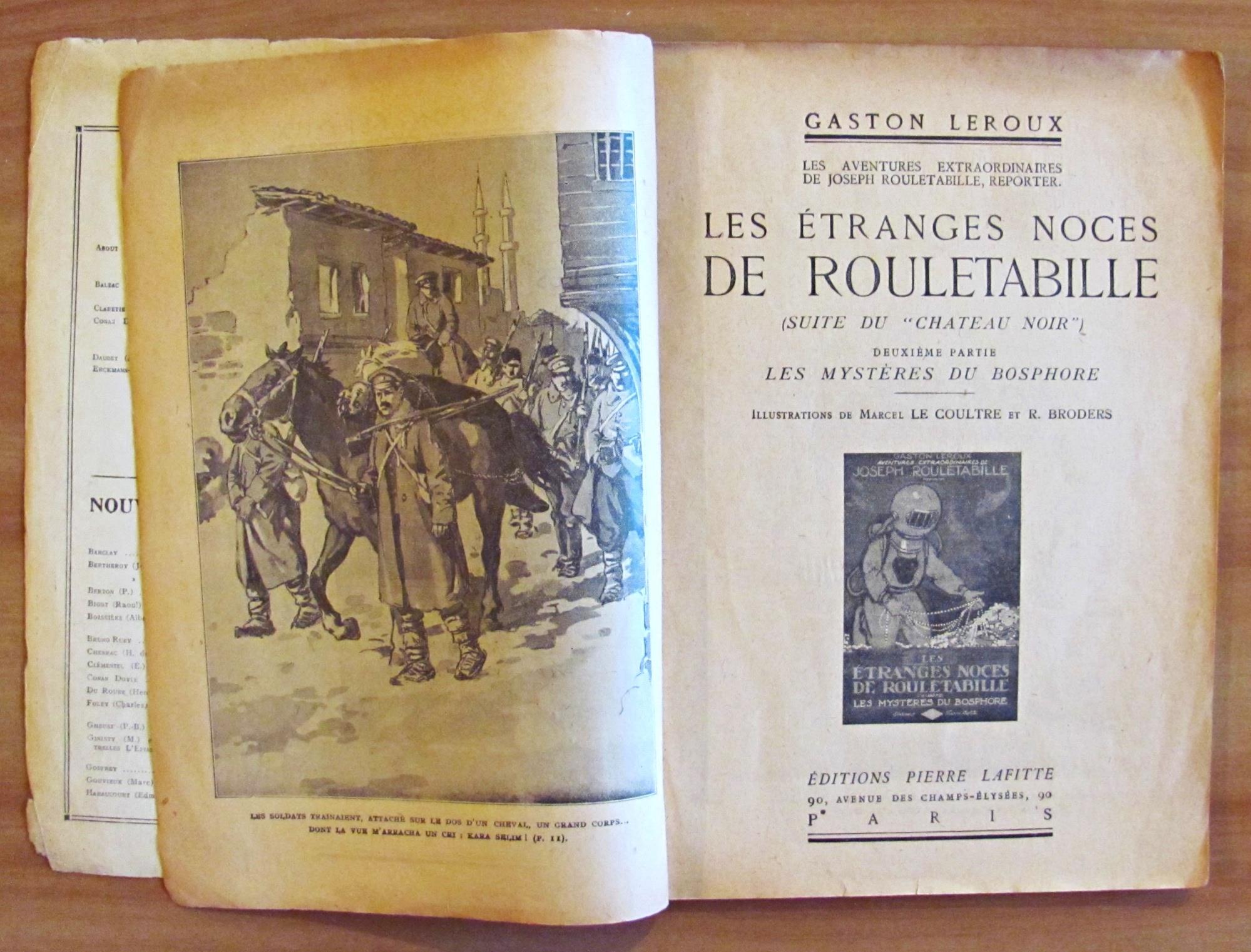 L'angolo del collezionista