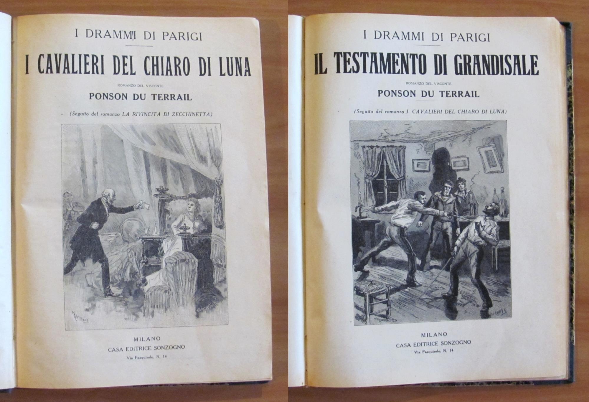 L'angolo del collezionista