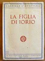 La Figlia Di Iorio