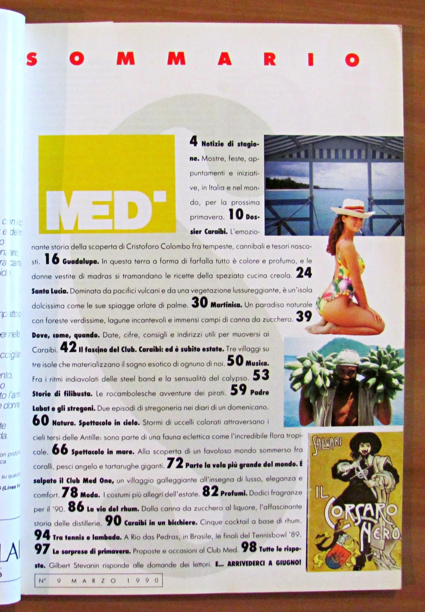 L'angolo del collezionista