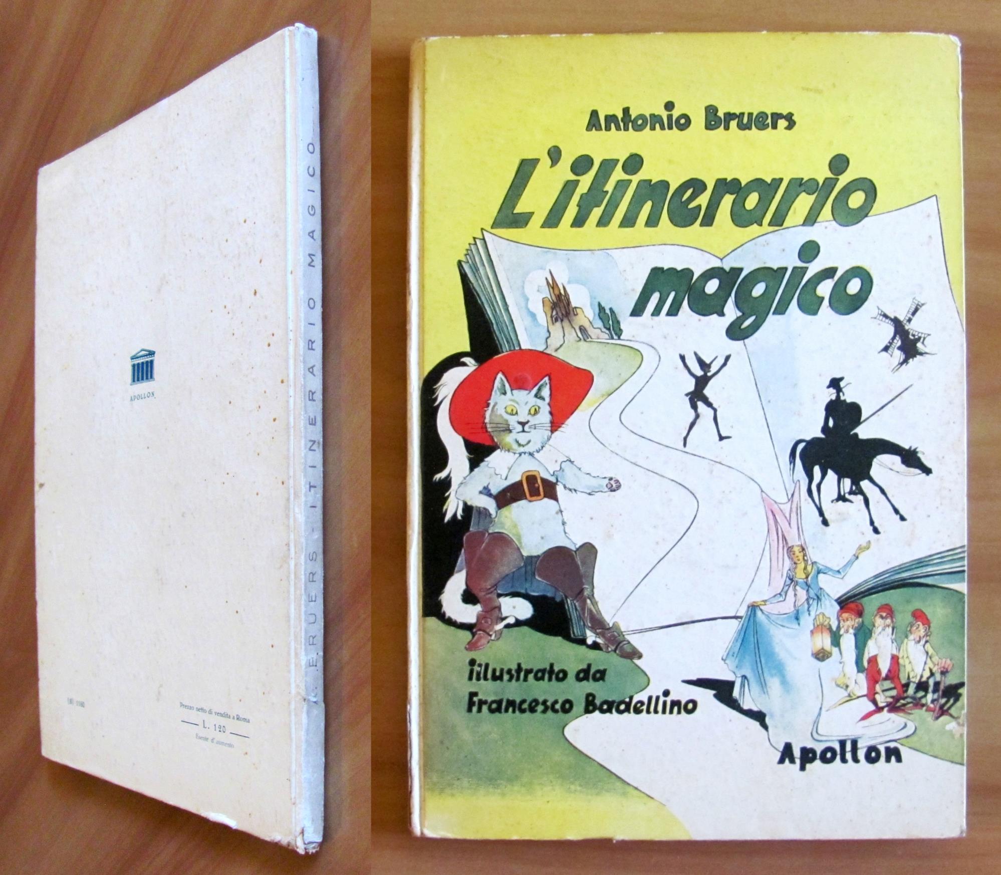 L'angolo del collezionista