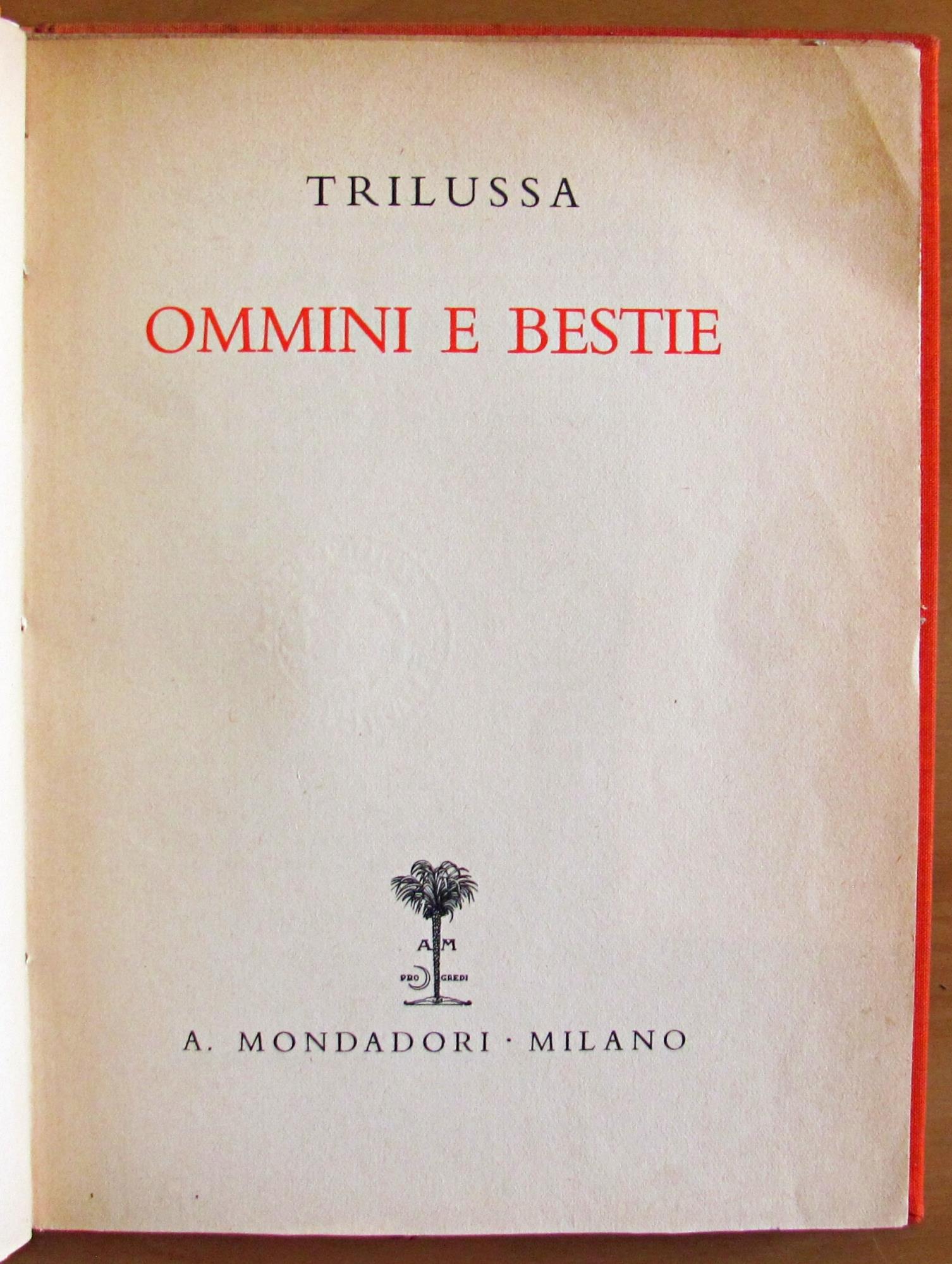 L'angolo del collezionista