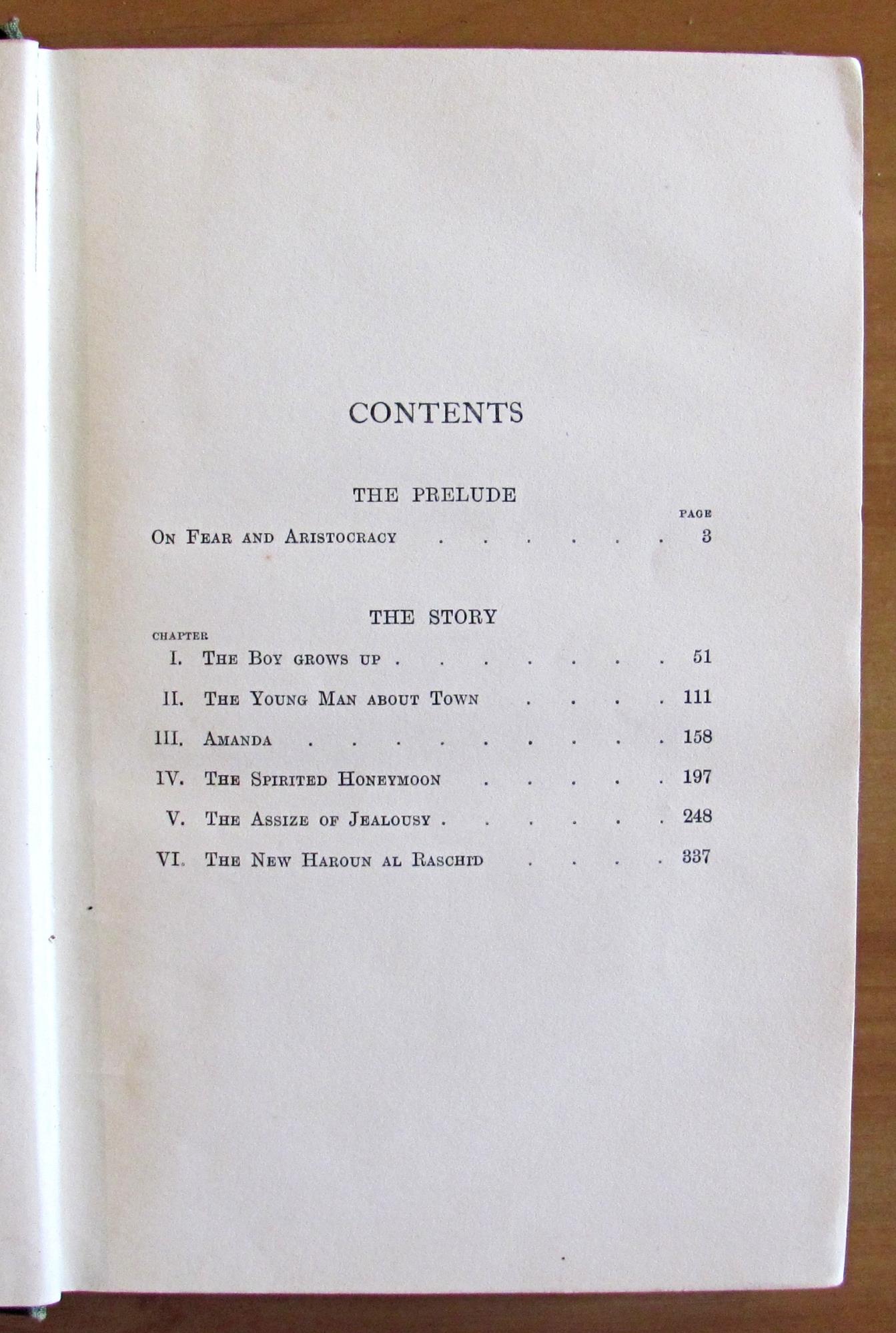 The Research Magnificent