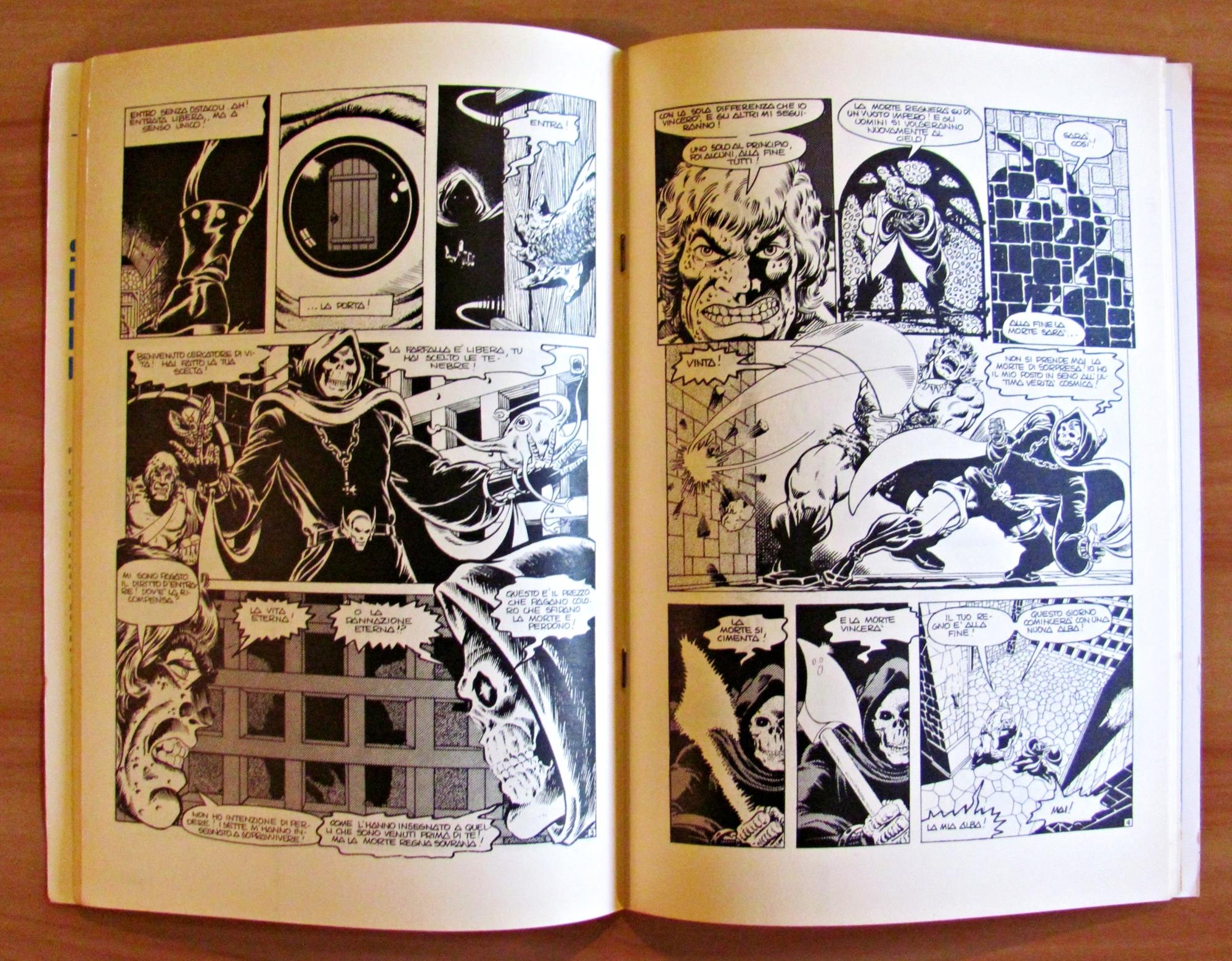 Comics - N.53 Ottobre 1978