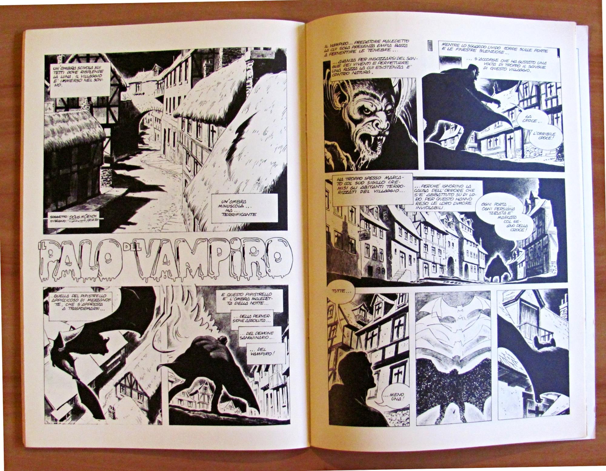 Comics - N.53 Ottobre 1978