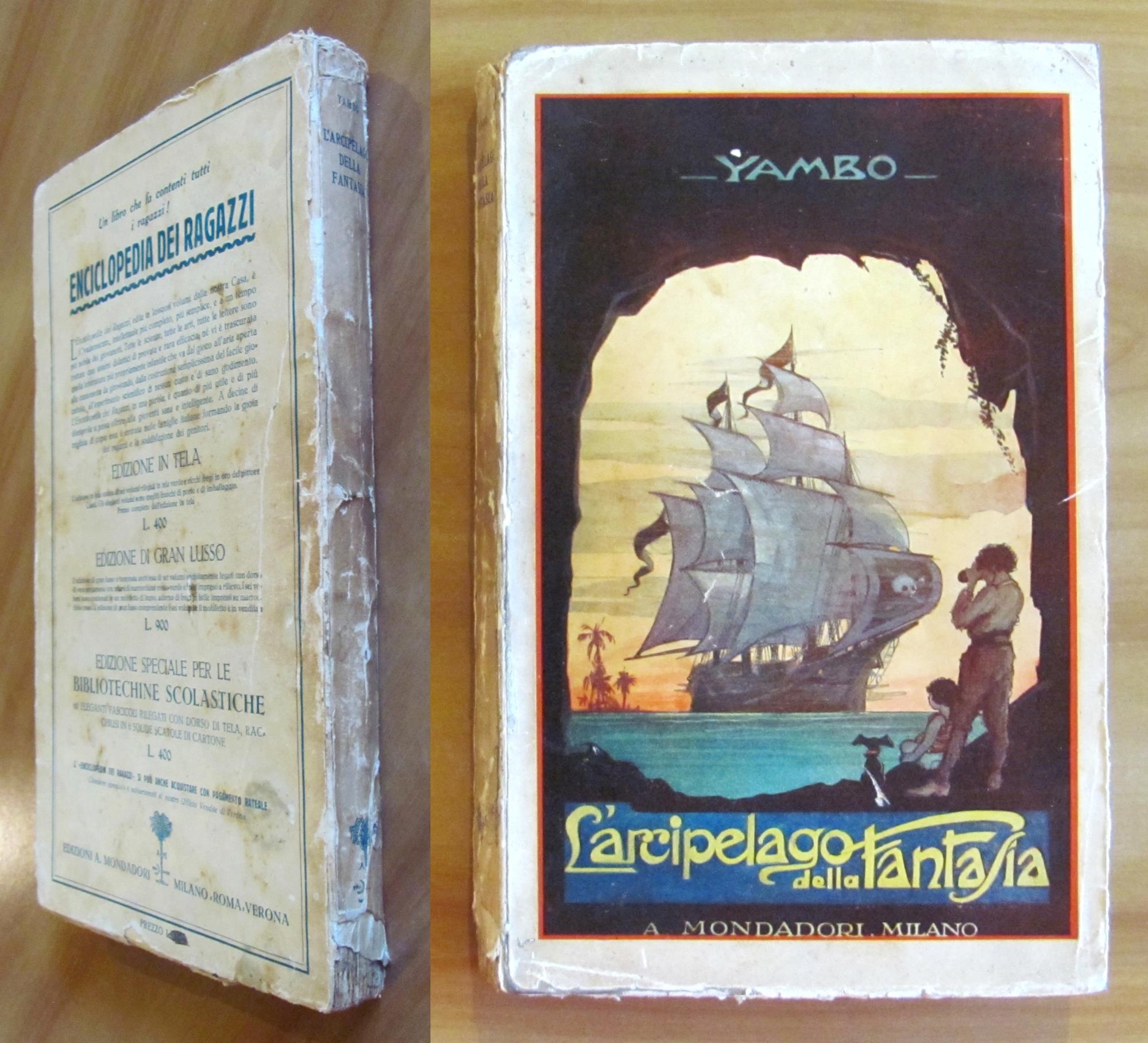 L'angolo del collezionista