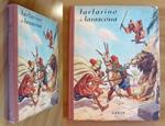 Tartarino Di Tarascona, 1949 - Collana Accanto Al Fuoco - Serie Ii N.2 - Ill. Gustavino