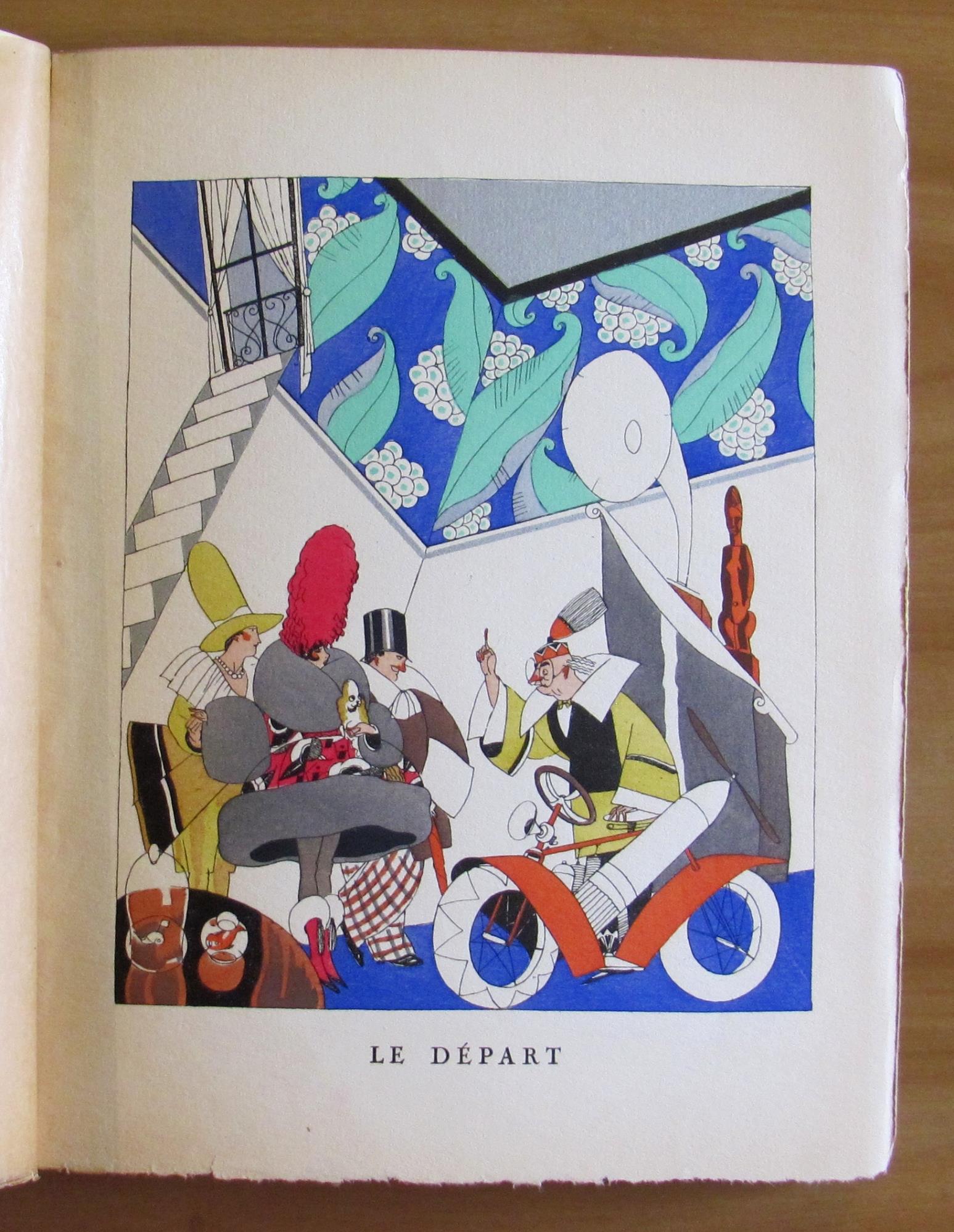 L'angolo del collezionista