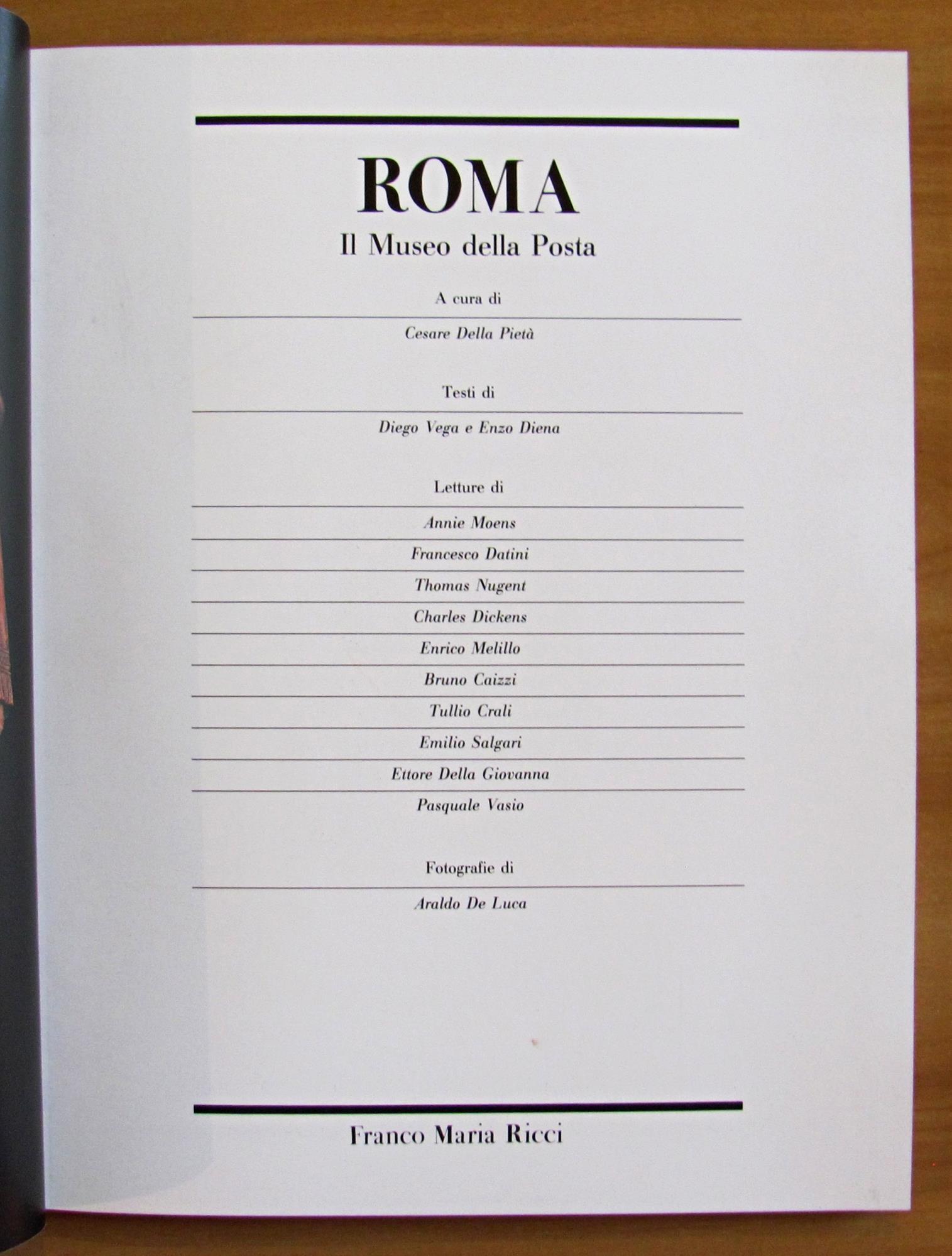 L'angolo del collezionista