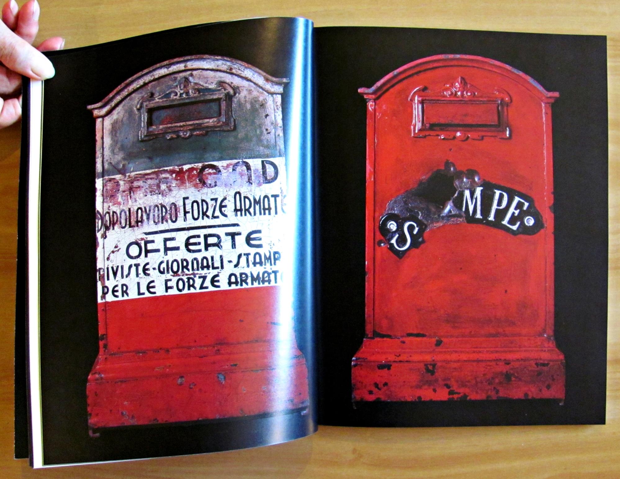 Roma -Il Museo Della Posta