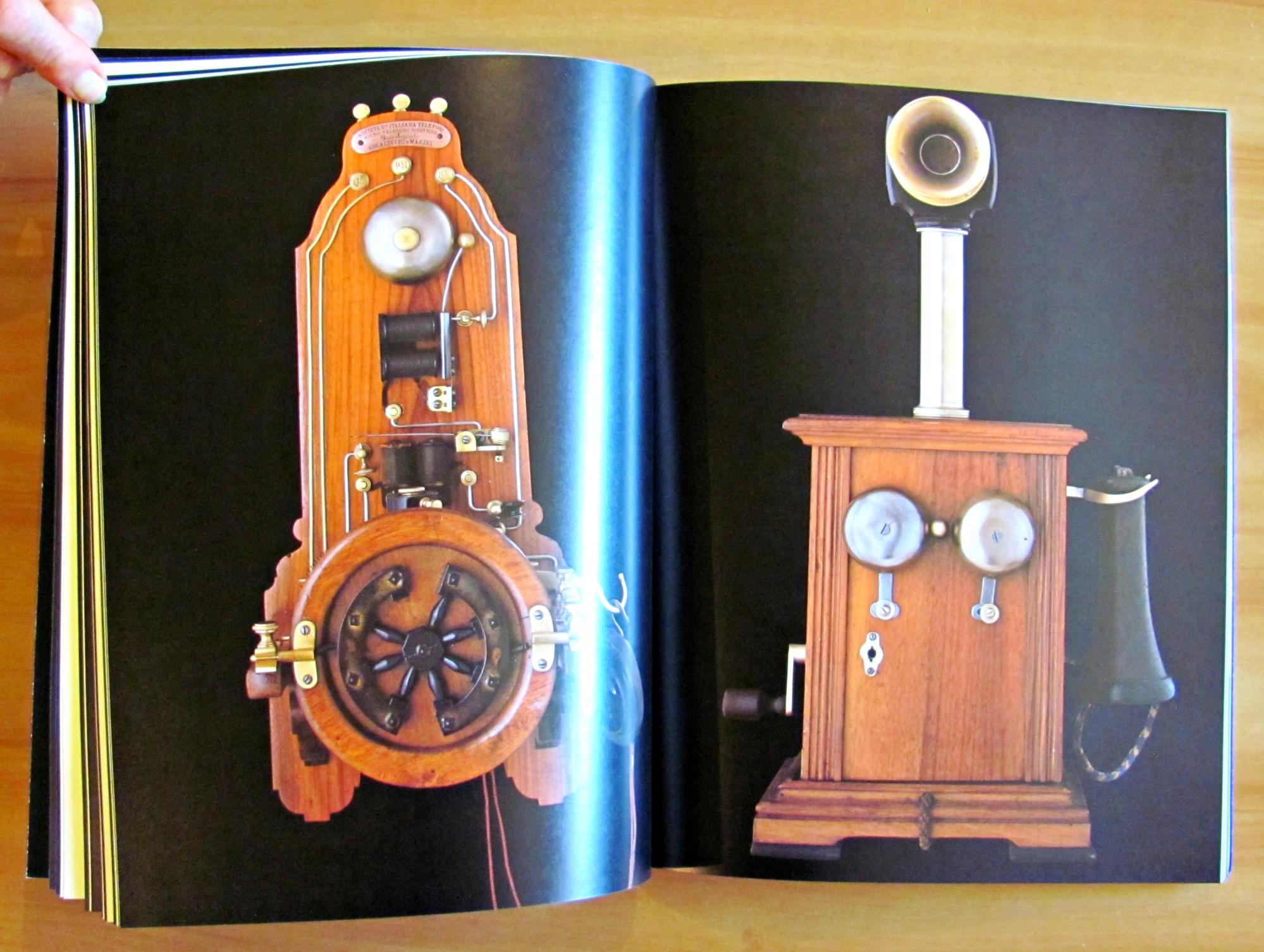 Roma -Il Museo Della Posta