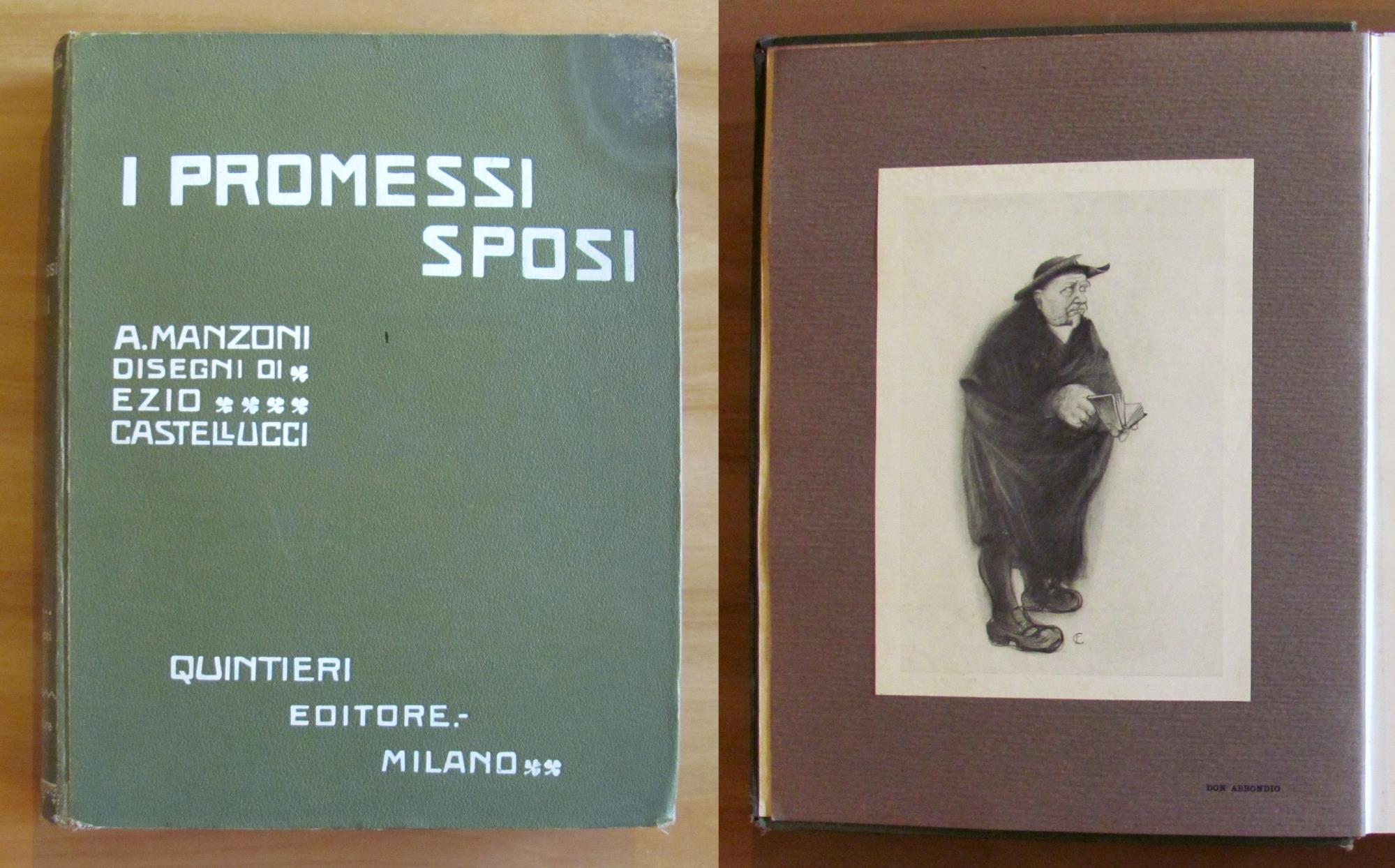 L'angolo del collezionista