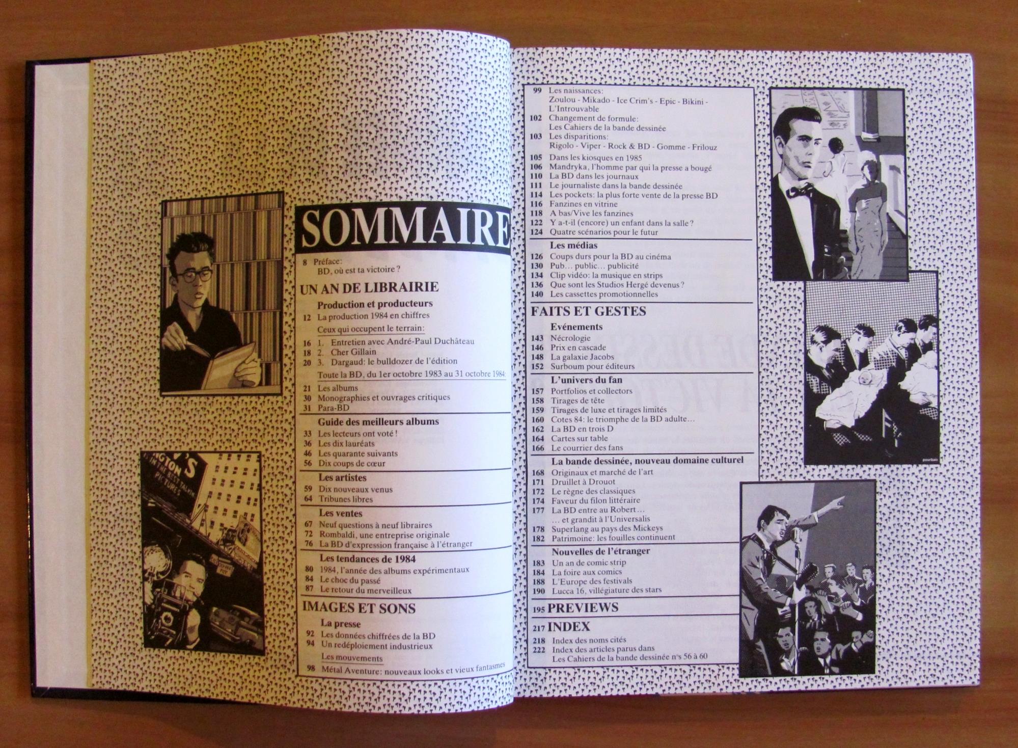 L'angolo del collezionista