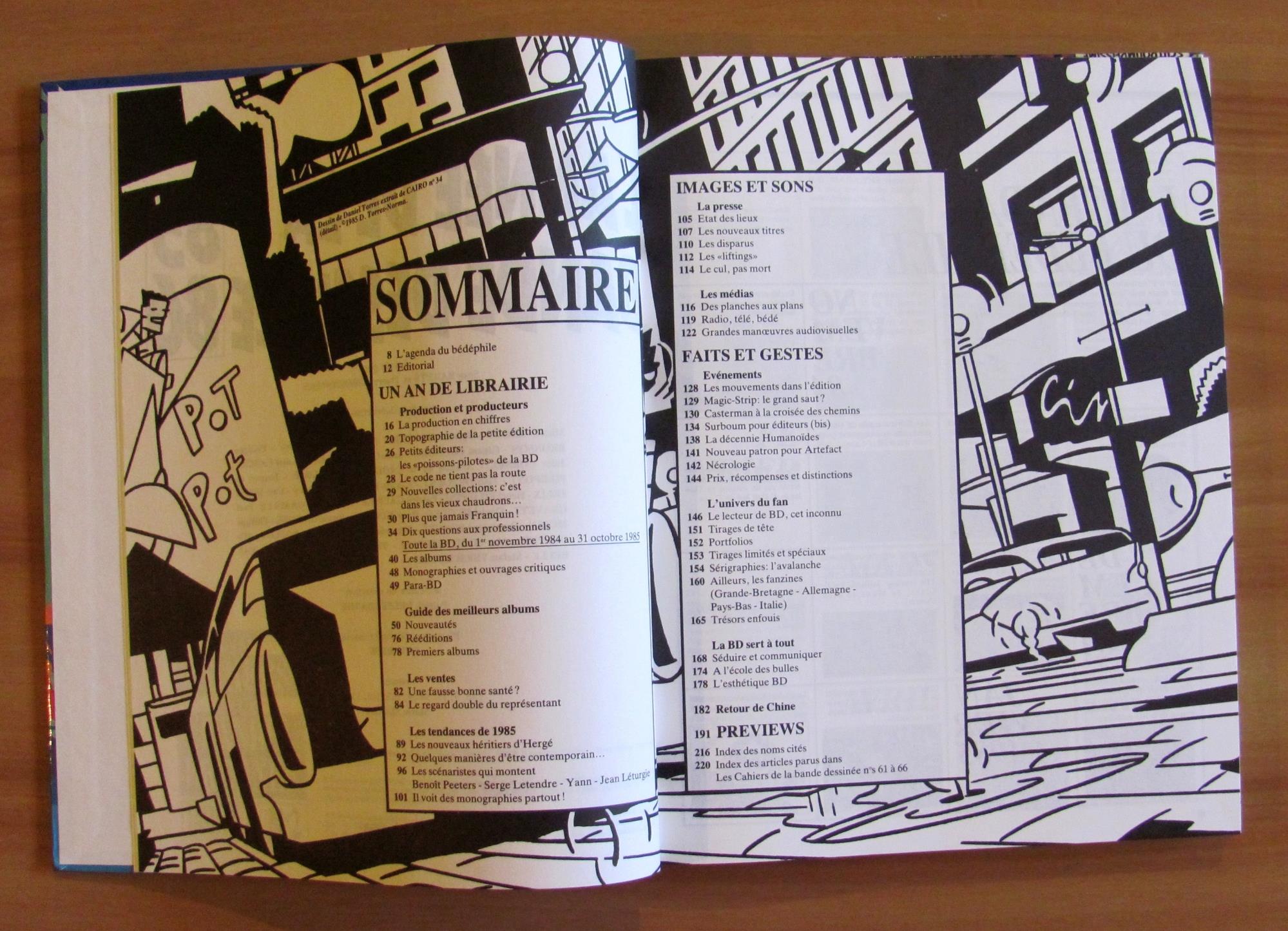 L'angolo del collezionista