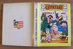 Les Pieds Nickeles En Amerique - L'Epatant 1921-1927