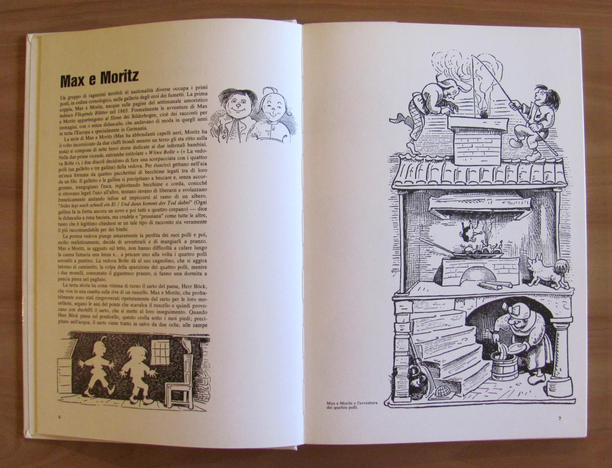 L'angolo del collezionista