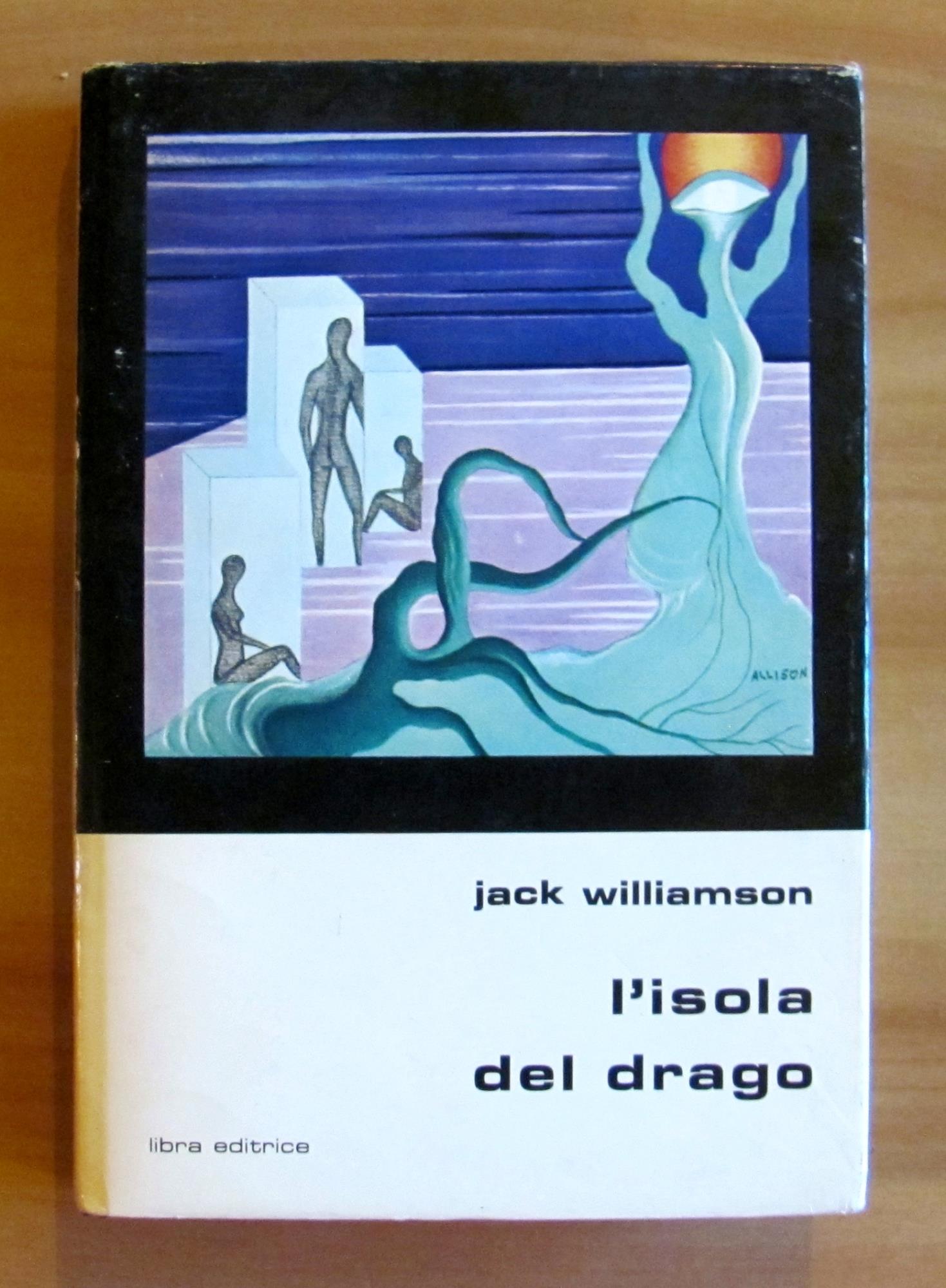 L'angolo del collezionista