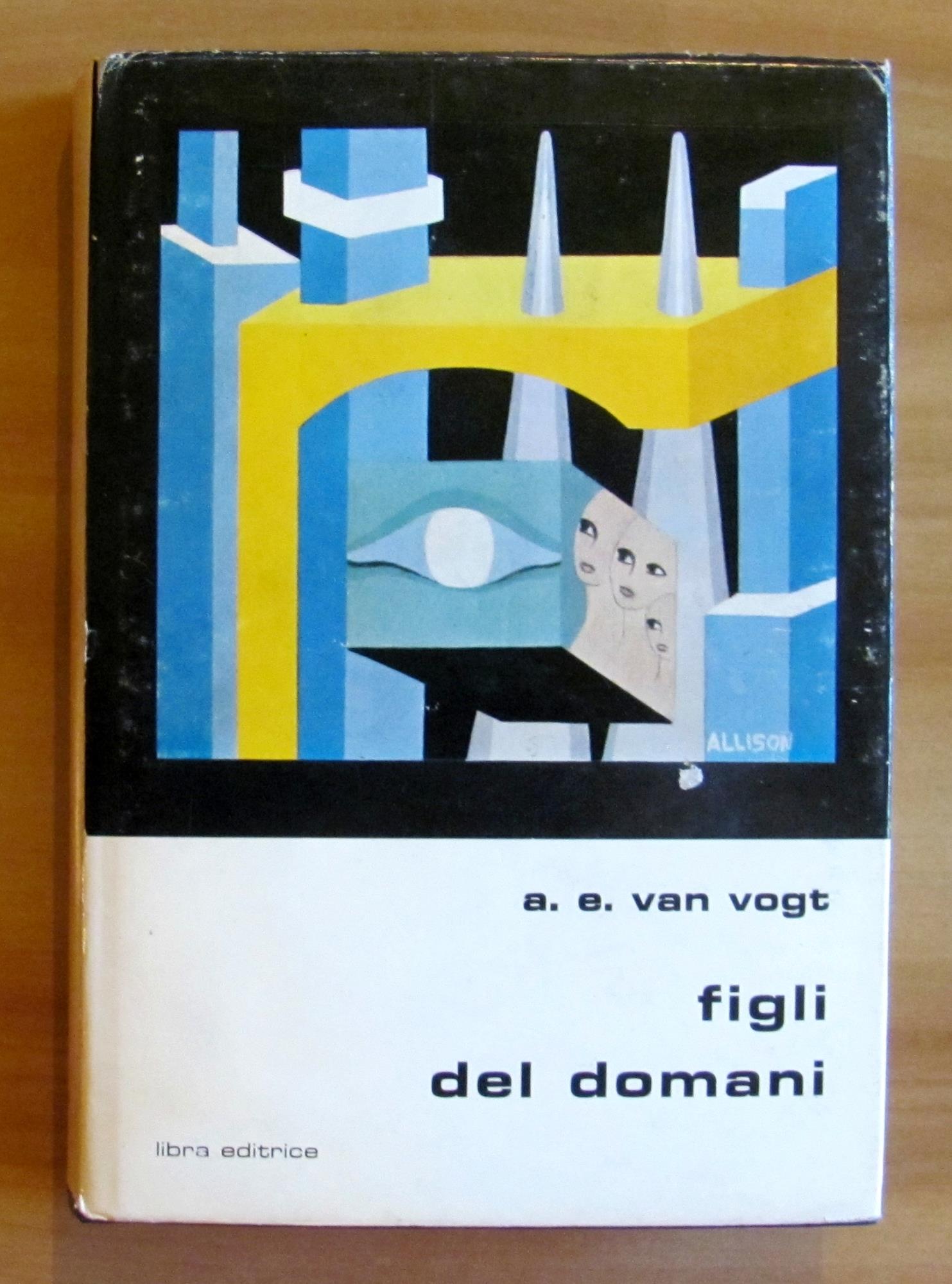 L'angolo del collezionista
