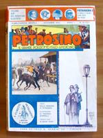 PETROSINO il grande Poliziotto Italo Americano, 1972 - Volume N.2