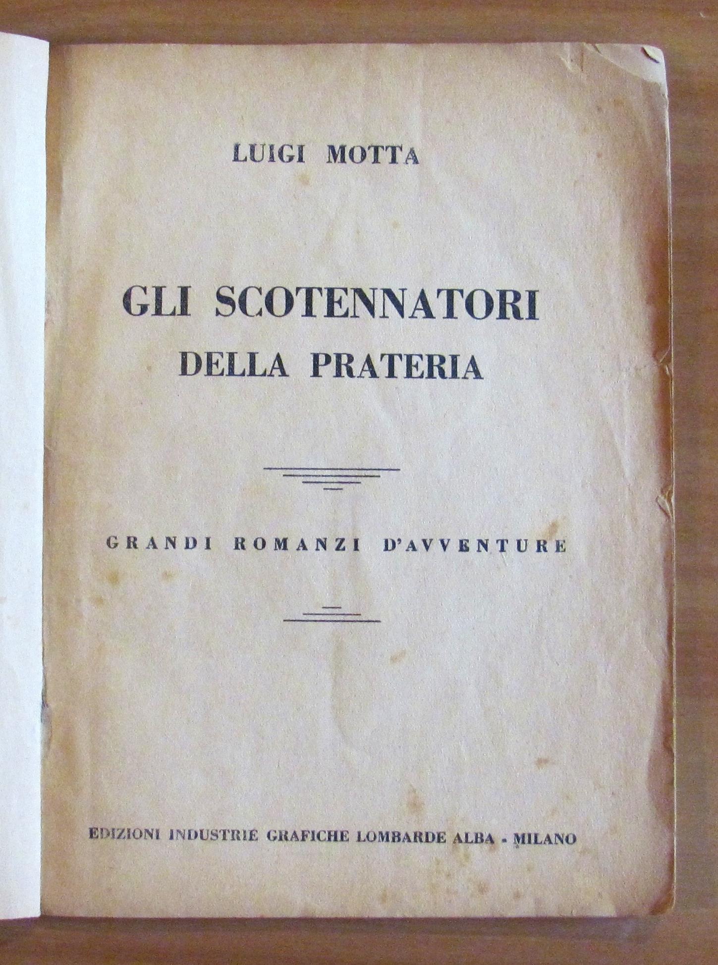 L'angolo del collezionista