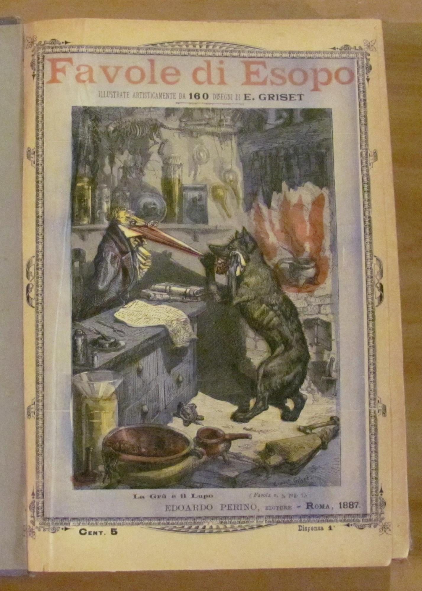 L'angolo del collezionista