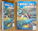 L' Impero dei Ramavala