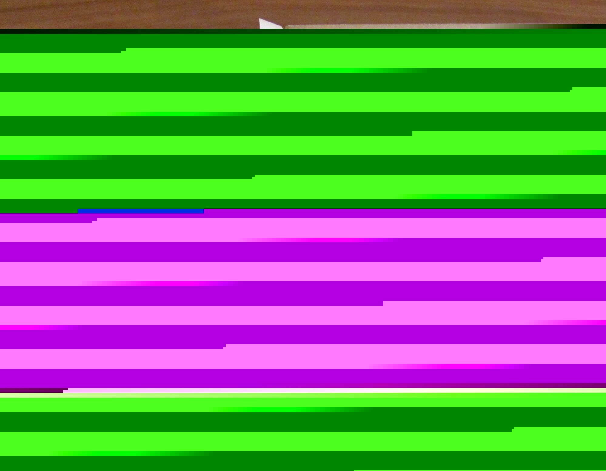 L'angolo del collezionista