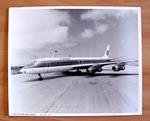 FOTO Archivio AEREO DC-8 UNITED AIR LINES