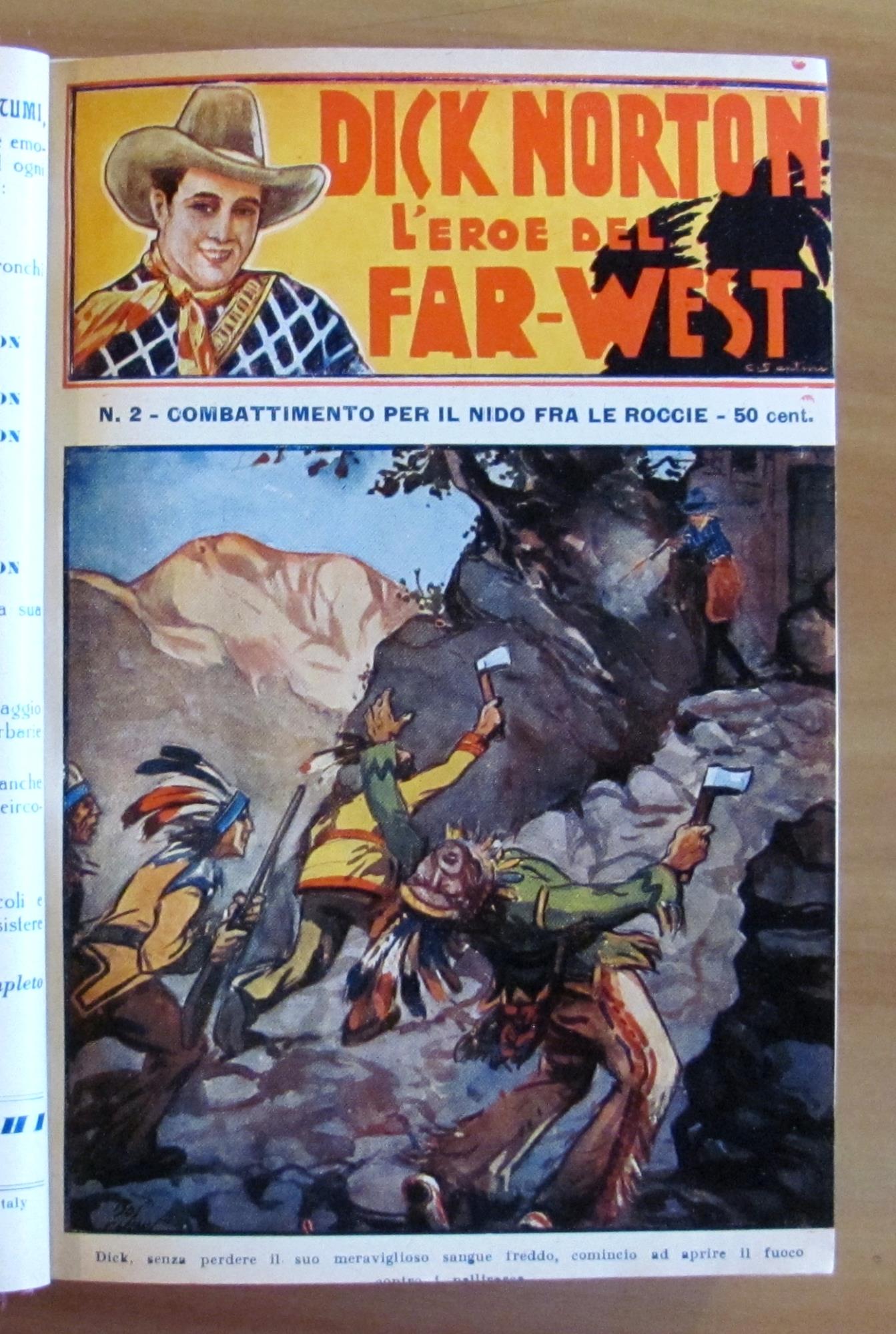 L'angolo del collezionista