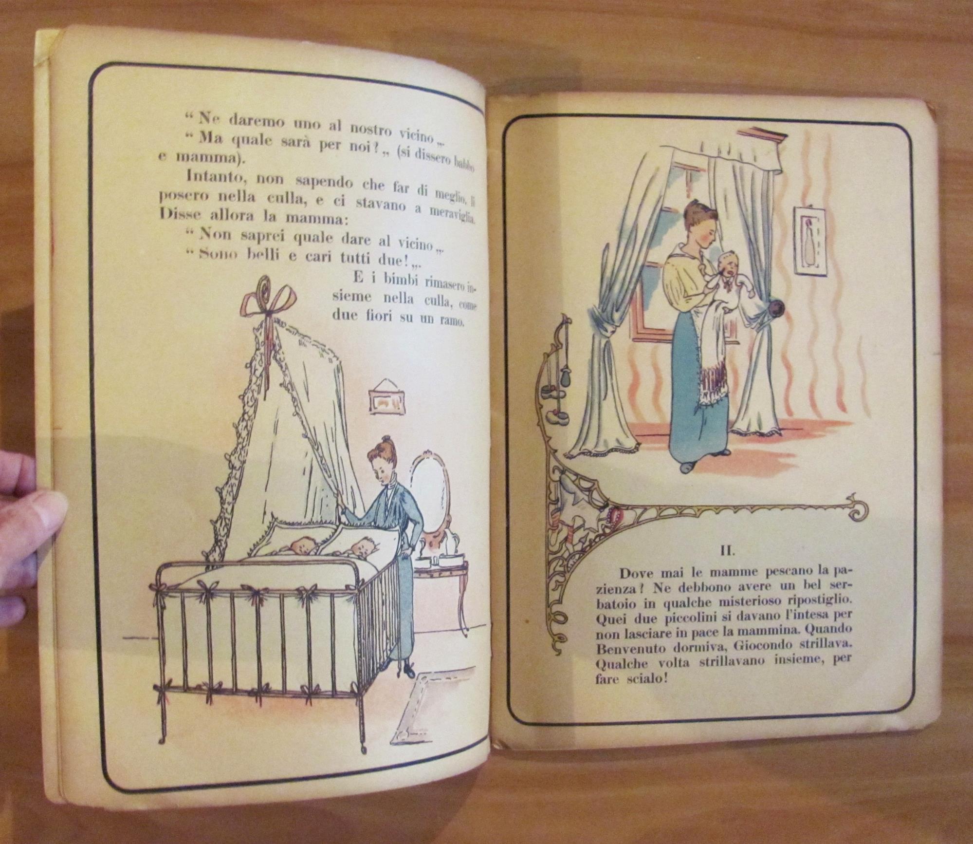 L'angolo del collezionista