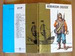 ROBINSON CROSOE - Coll. CIP N.17, I ed. 1966