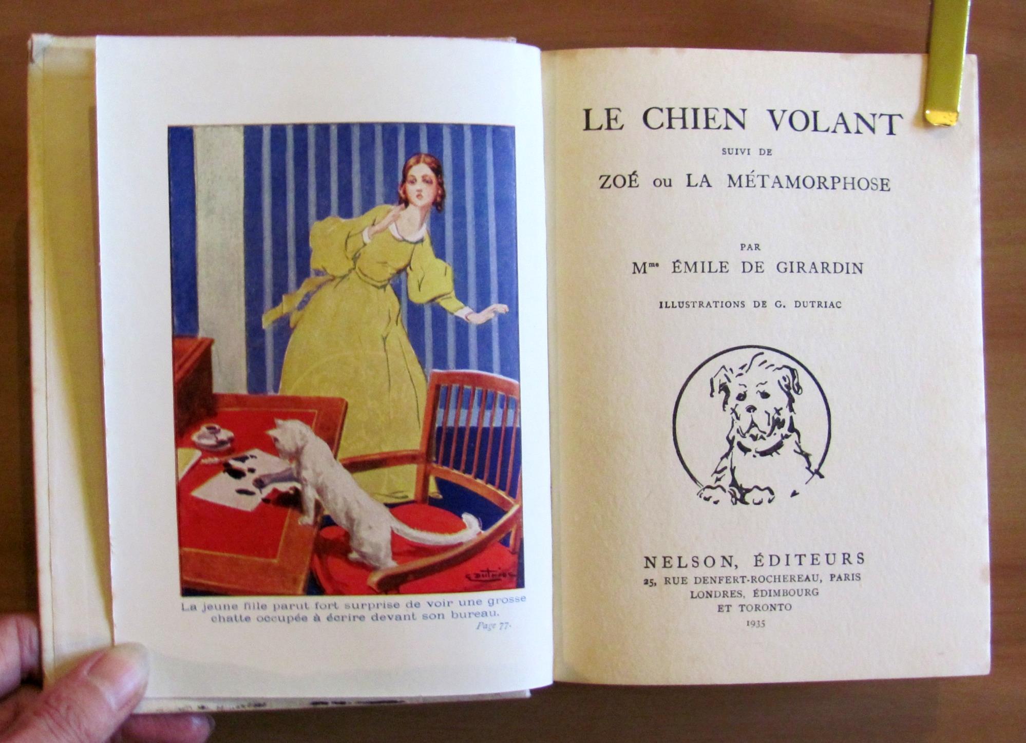 L'angolo del collezionista