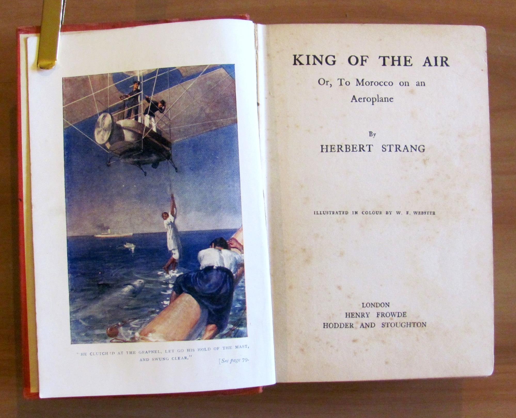 L'angolo del collezionista