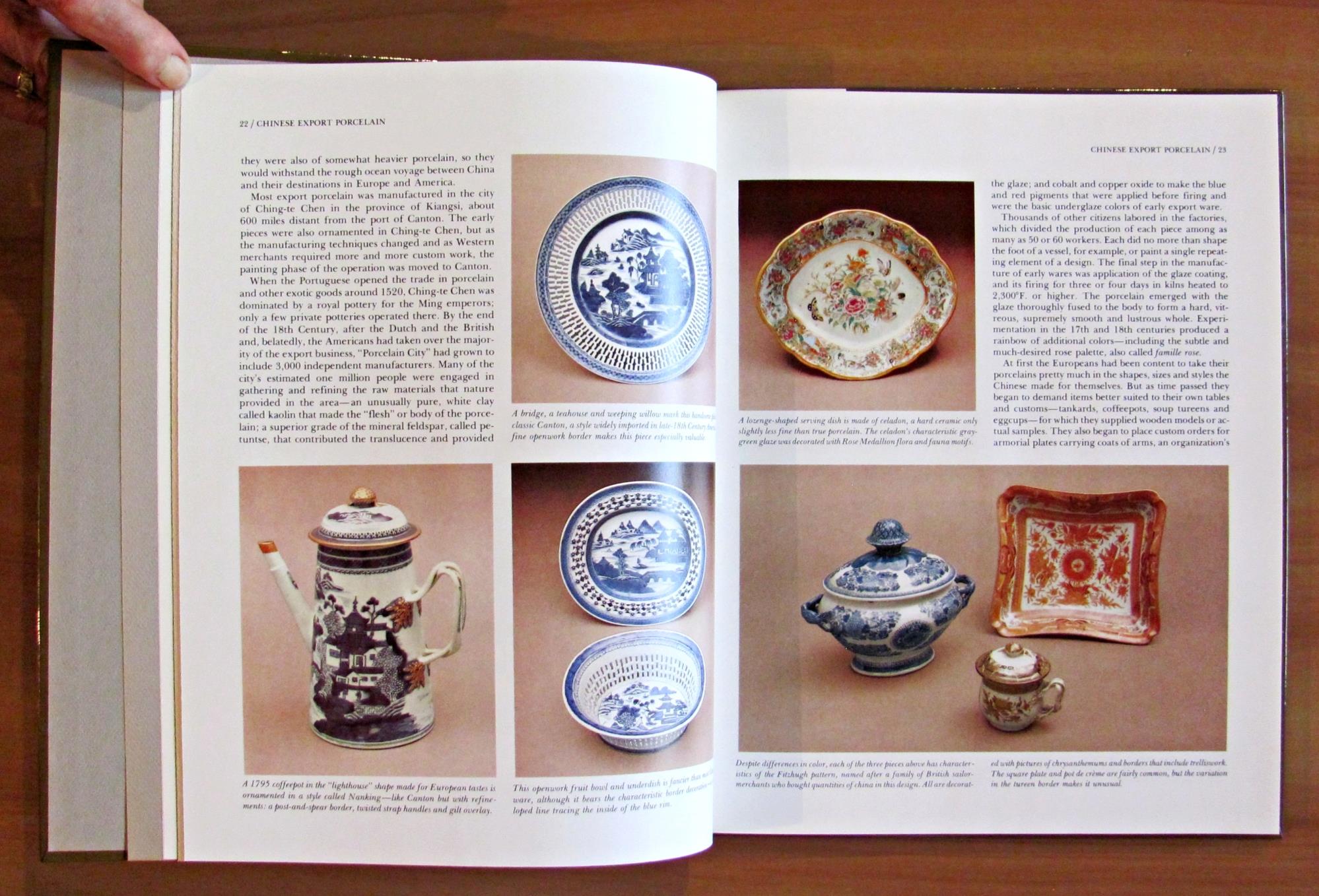 THE ENCYCLOPEDIA OF COLLECTIBLES - Children's Book to Comics