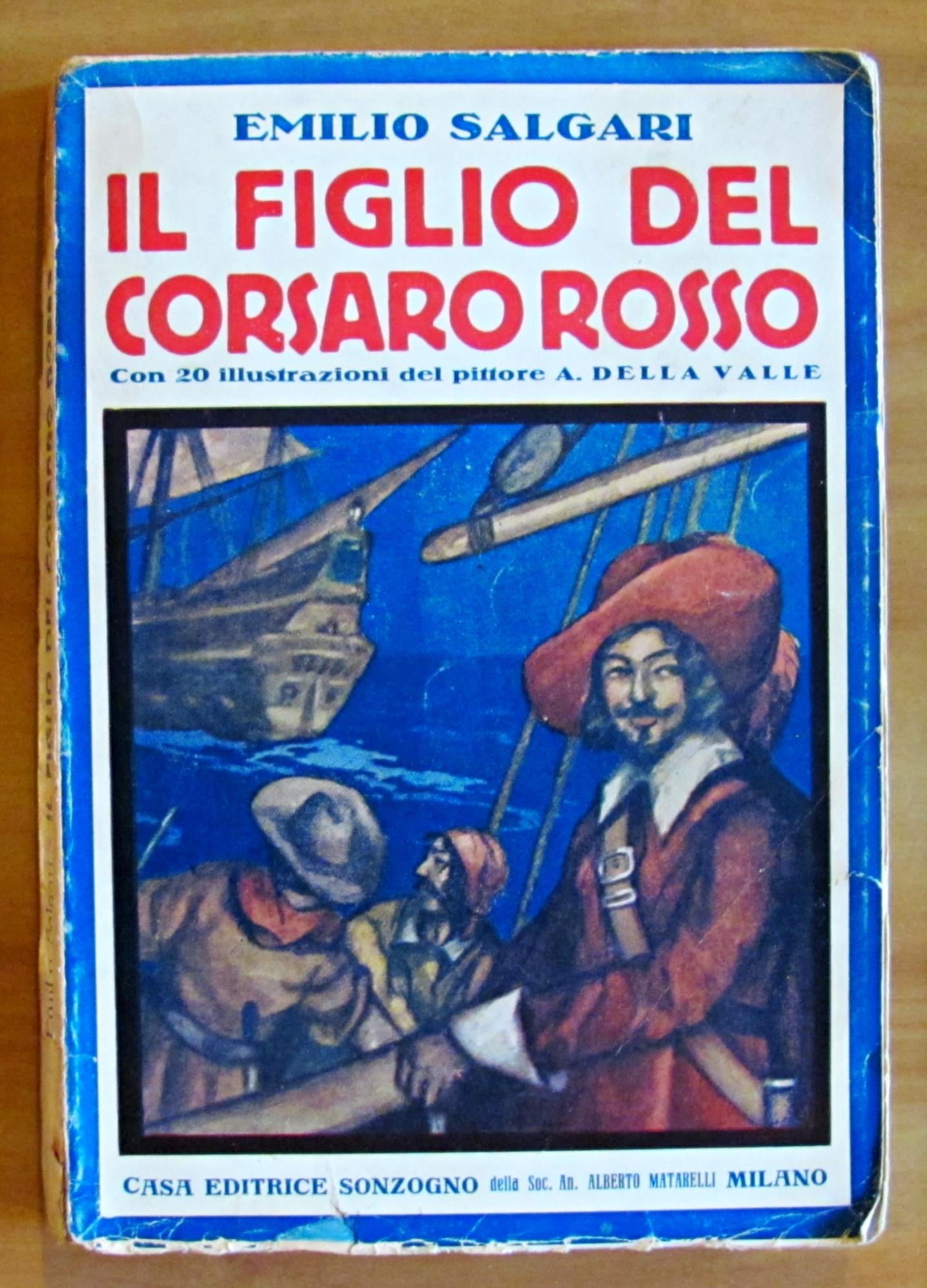 L'angolo del collezionista