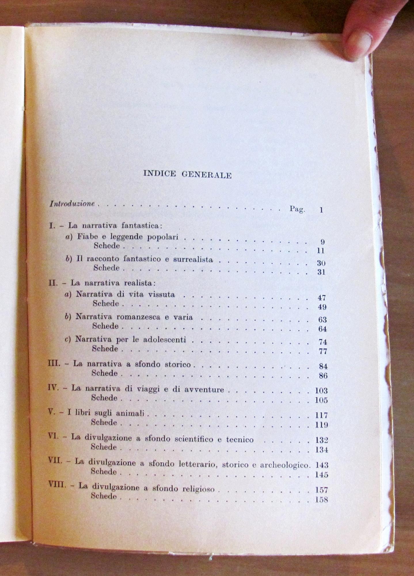 Leggere - Guida Critico-Bibliografica Al Libro Per La Gioventu'