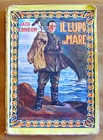 IL LUPO DI MARE - ill. Goglio