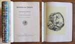 ROBINSON DER JUNGERE - Ein Lesebuch fur Kinder, 1934 - ill. RICHTERS