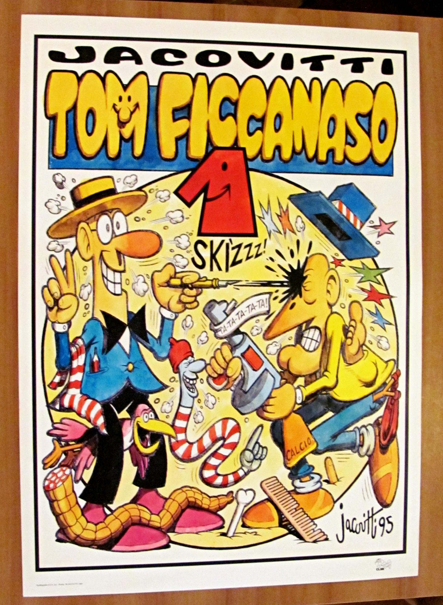 L'angolo del collezionista