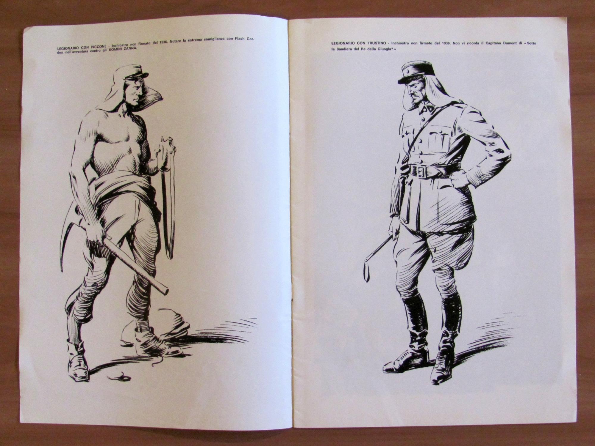 L'angolo del collezionista