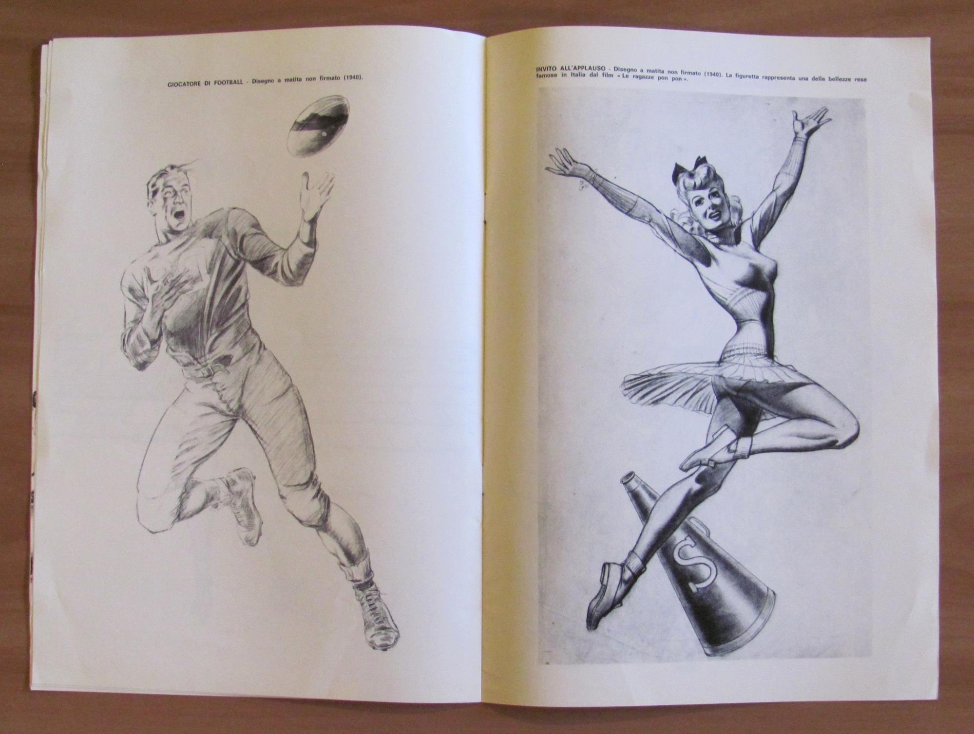 Speciale Alex Raymond