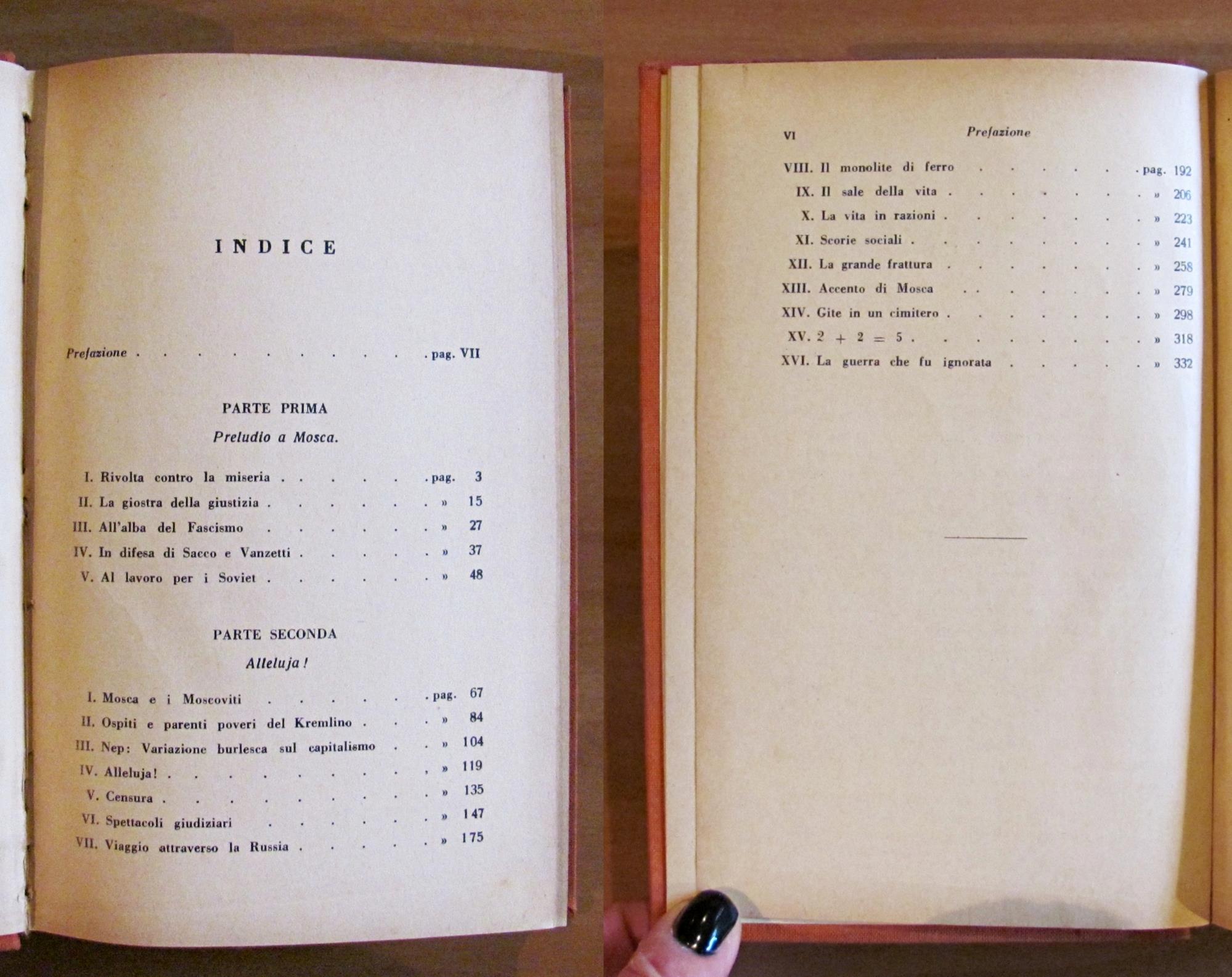 L'angolo del collezionista