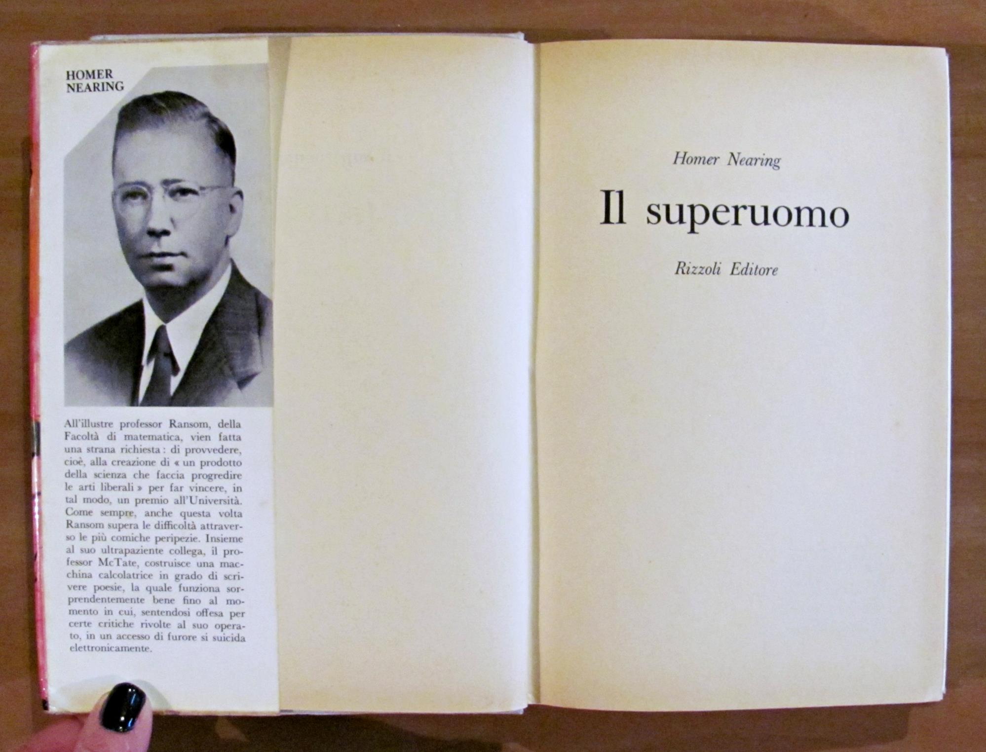 L'angolo del collezionista