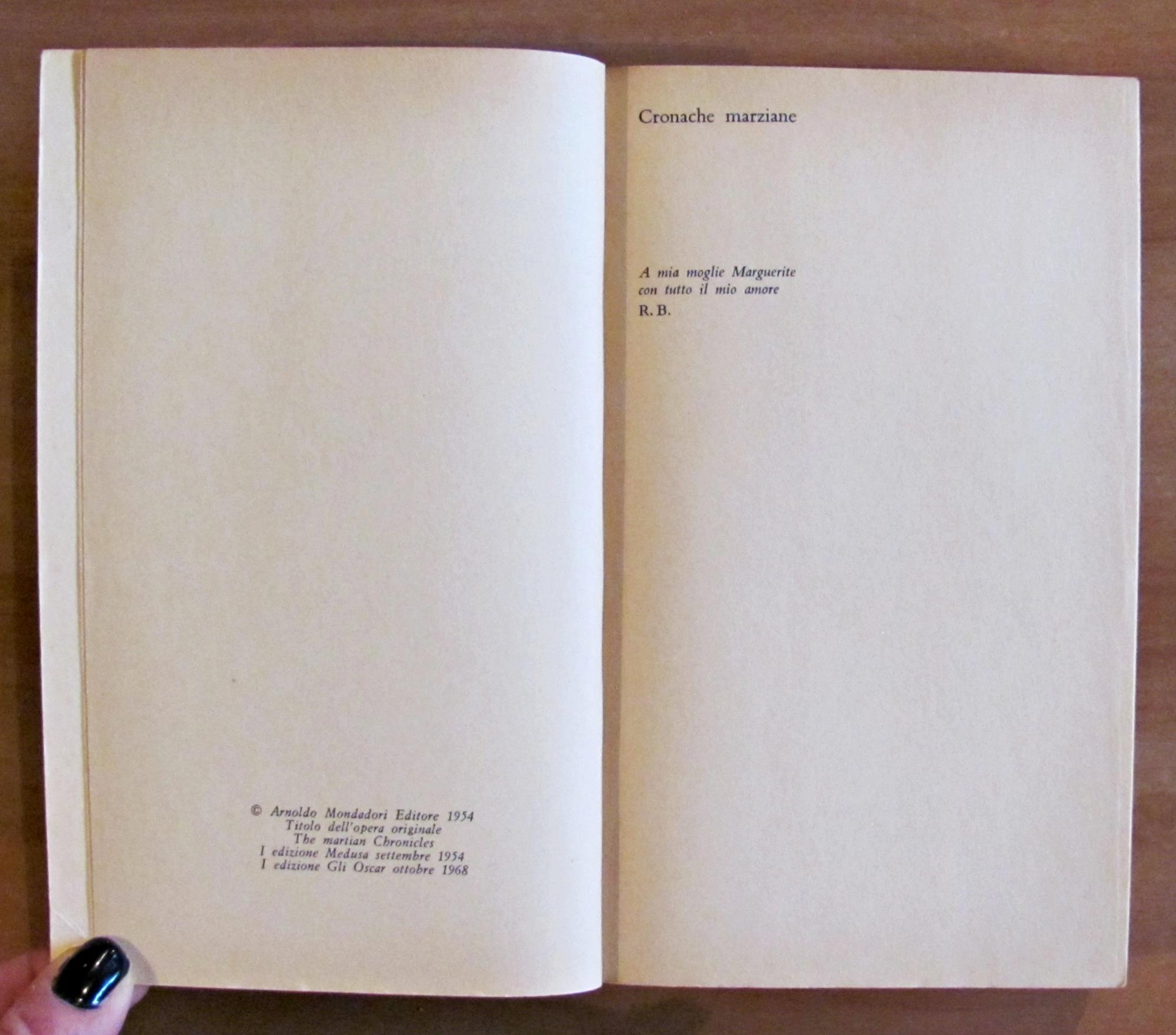 L'angolo del collezionista