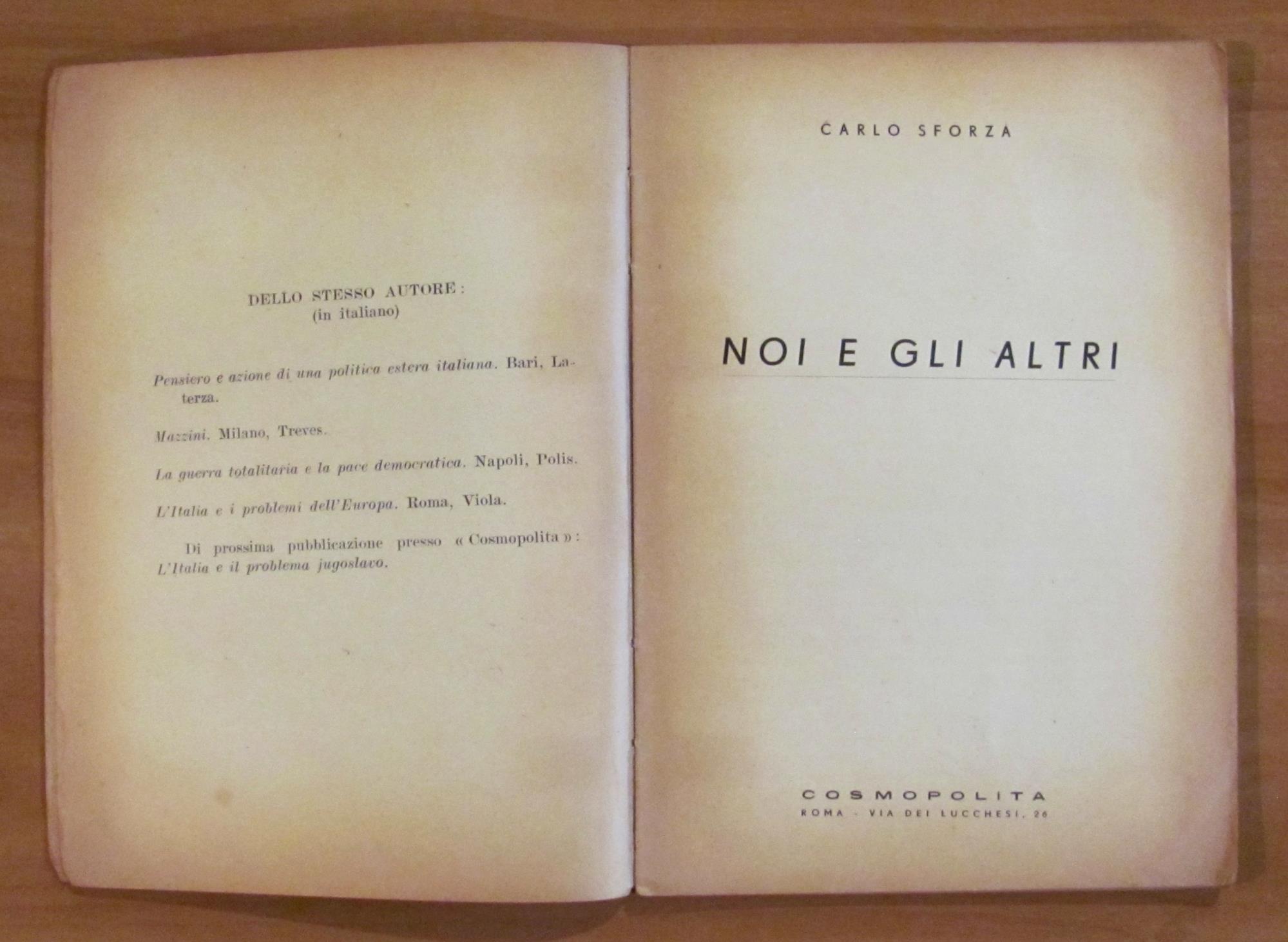 L'angolo del collezionista