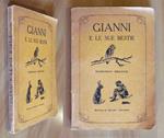GIANNI E LE SUE BESTIE (Tommy Smith's animals)