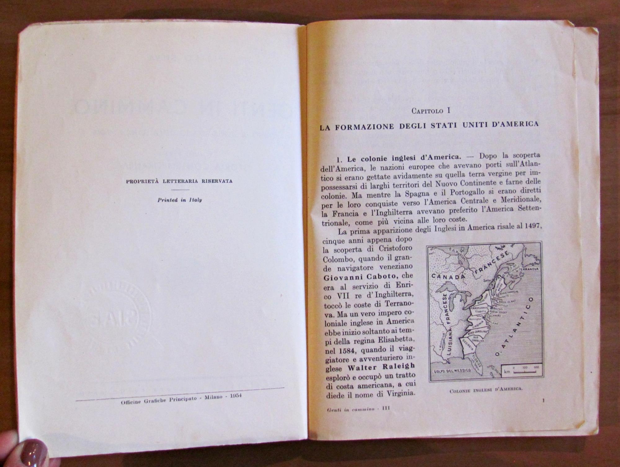 L'angolo del collezionista